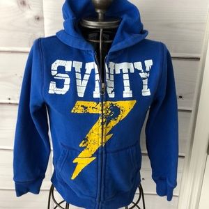 Unisex hoodie